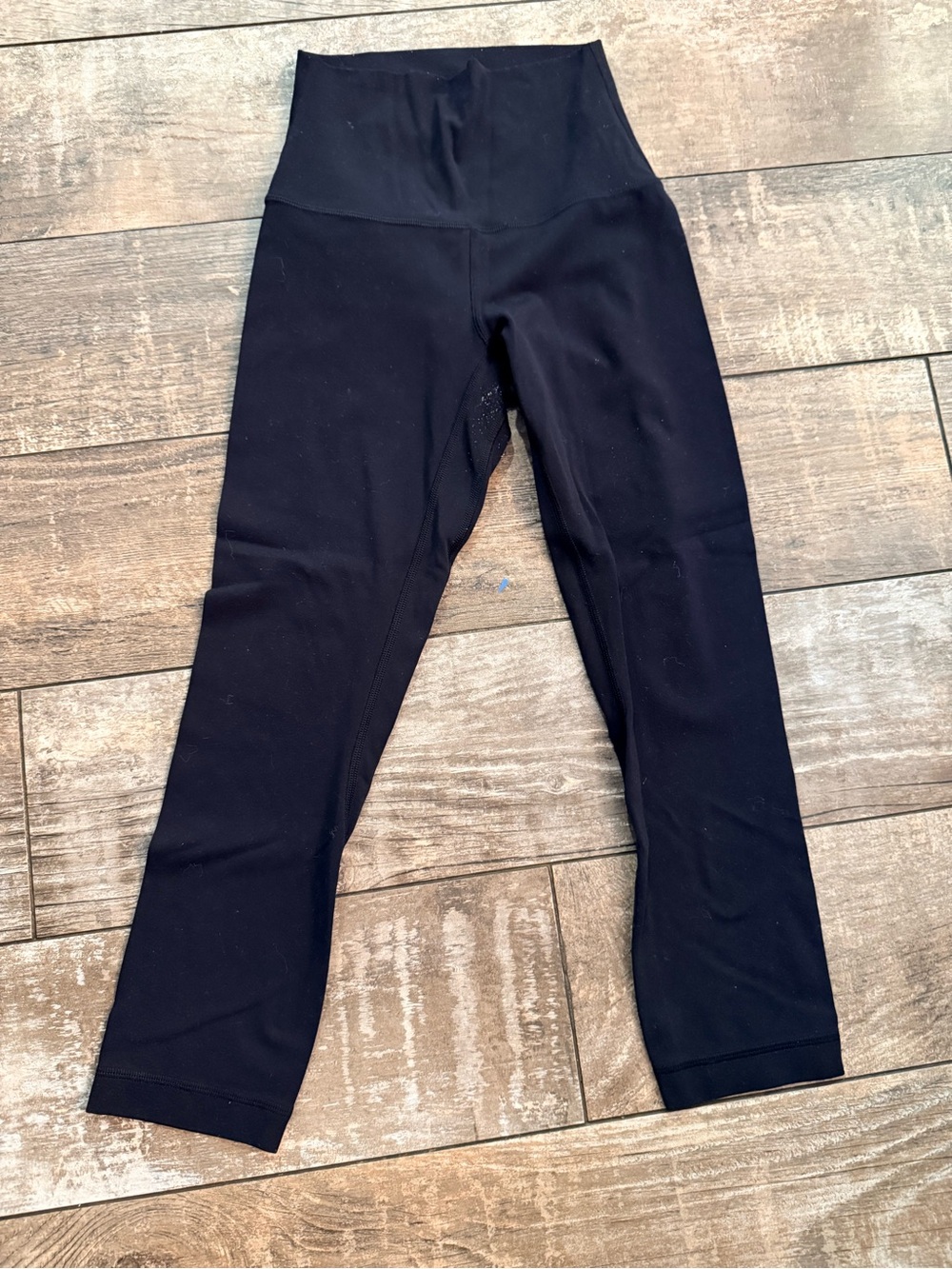 Lululemon Size 0 Align 25” leggings